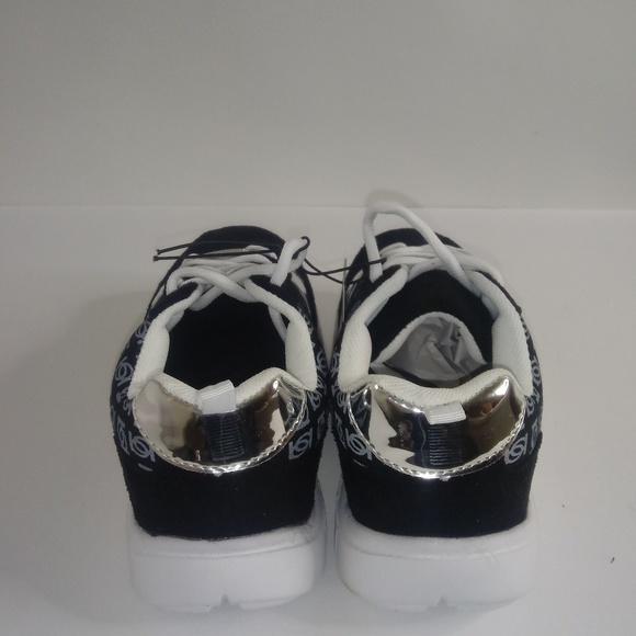 🌟Bebe girls shoes - Picture 4 of 6